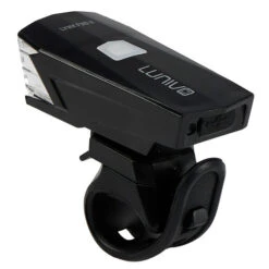Lunivo LYNX F30II & LYNX R1 Fahrradbeleuchtung ASSORTED -Outdoorartikel 5638106654 c lynx f30ii lynx r1 lunivo 24