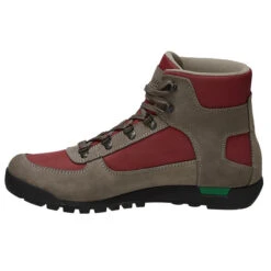Asolo SUPERTREK GTX MM Herren Wanderstiefel WOOL/BLACK CHERRY -Outdoorartikel 5638106871 c supertrek gtx mm asolo 24