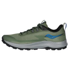 Saucony PEREGRINE 13 Herren Trailrunningschuhe GLADE/BLK 8 Saucony PEREGRINE 13 Herren Trailrunningschuhe GLADE/BLK -Outdoorartikel 5638107653 c peregrine 13 saucony 24