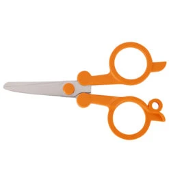 Fiskars KLAPPBARE SCHERE 11 CM ASSORTED -Outdoorartikel 5638112079 d klappbare schere 11 cm fiskars 24
