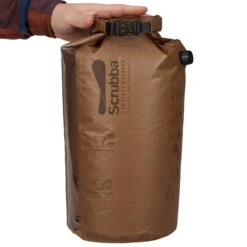 Scrubba REISEWASCHMASCHINE WASH BAG TACTICAL -Outdoorartikel 5638112103 c reisewaschmaschine wash bag tactical scrubba 24