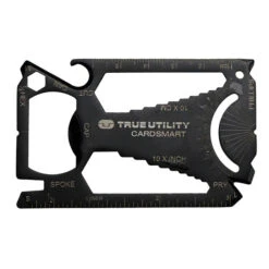 True Utility CARDSMART Multifunktionswerkzeug ASSORTED
