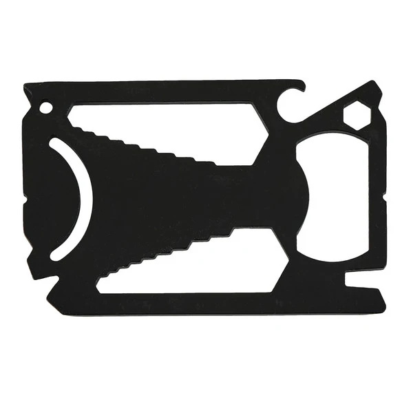 True Utility CARDSMART Multifunktionswerkzeug ASSORTED 4 True Utility CARDSMART Multifunktionswerkzeug ASSORTED – Bild 2