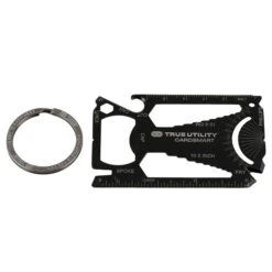 True Utility CARDSMART Multifunktionswerkzeug ASSORTED 9 True Utility CARDSMART Multifunktionswerkzeug ASSORTED -Outdoorartikel 5638116734 d cardsmart true utility 24