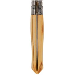 Opinel OLIVE Taschenmesser OLIVE -Outdoorartikel 5638124203 d olive opinel 24