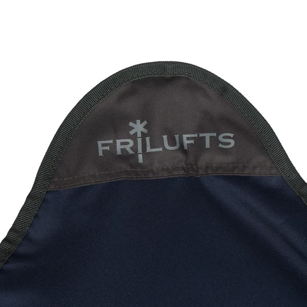 FRILUFTS SECO Klapphocker DARK SAPPHIRE/BLACK 4 FRILUFTS SECO Klapphocker DARK SAPPHIRE/BLACK – Bild 2