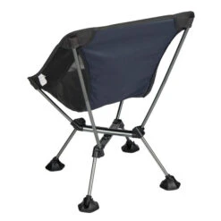 FRILUFTS TELMA Campingstuhl DARK SAPPHIRE/BLACK -Outdoorartikel 5638124537 b telma frilufts 24