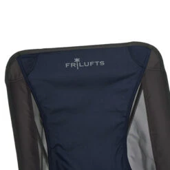 FRILUFTS TELMA Campingstuhl DARK SAPPHIRE/BLACK -Outdoorartikel 5638124537 c telma frilufts 24