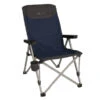 FRILUFTS UVITA Campingstuhl DARK SAPPHIRE/BLACK -Outdoorartikel 5638124539 a uvita frilufts 24