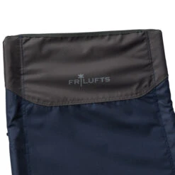 FRILUFTS HERMOSA Campingstuhl DARK SAPPHIRE/BLACK -Outdoorartikel 5638124541 c hermosa frilufts 24