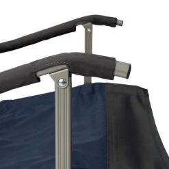 FRILUFTS HERMOSA Campingstuhl DARK SAPPHIRE/BLACK -Outdoorartikel 5638124541 d hermosa frilufts 24