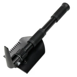 Herbertz KLAPPSPATEN BLACK -Outdoorartikel 5638142242 d klappspaten herbertz 24