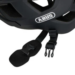 Abus ADURO 3.0 Unisex Fahrradhelm SCHWARZ (VELVET BLACK) 9 Abus ADURO 3.0 Unisex Fahrradhelm SCHWARZ (VELVET BLACK) -Outdoorartikel 5638157829 d aduro 30 abus 24